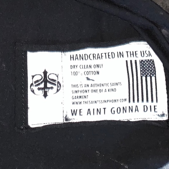 Shirt - Picture 6 of 6